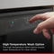 Dishwasher with Midnight Interior