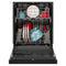 Dishwasher with Midnight Interior