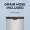 Dishwasher with Midnight Interior