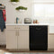 Dishwasher with Midnight Interior