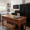 Dishwasher with Midnight Interior