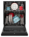 Amana® Dishwasher With Midnight Interior