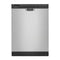 Dishwasher with Midnight Interior