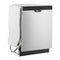 Dishwasher with Midnight Interior
