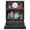 Dishwasher with Midnight Interior