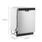 Dishwasher with Midnight Interior