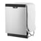 Dishwasher with Midnight Interior