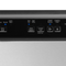 Dishwasher with Midnight Interior