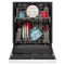 Amana® Dishwasher With Midnight Interior