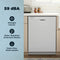 Amana® Dishwasher With Midnight Interior