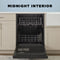 Amana® Dishwasher With Midnight Interior