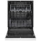 Amana® Dishwasher With Midnight Interior