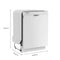 Dishwasher with Midnight Interior