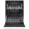 Dishwasher with Midnight Interior