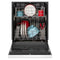 Dishwasher with Midnight Interior