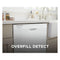Dishwasher with Midnight Interior