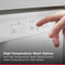 Dishwasher with Midnight Interior