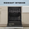 Dishwasher with Midnight Interior