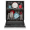 Dishwasher with Midnight Interior