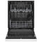 Dishwasher with Midnight Interior