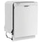 Dishwasher with Midnight Interior