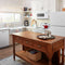 Dishwasher with Midnight Interior