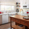 Dishwasher with Midnight Interior