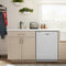 Dishwasher with Midnight Interior