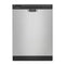 Dishwasher with Midnight Interior