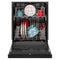 Dishwasher with Midnight Interior