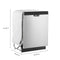 Dishwasher with Midnight Interior