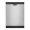 Dishwasher with Midnight Interior