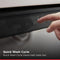 Dishwasher with Midnight Interior