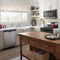 Dishwasher with Midnight Interior