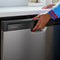 Dishwasher with Midnight Interior