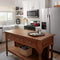 Dishwasher with Midnight Interior