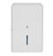25 Pint Portable Dehumidifier with Smart Dry for Damp Spaces