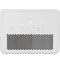 50 Pint Portable Dehumidifier with Smart Dry for Wet Spaces
