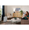 Ge® 50 Pint Portable Dehumidifier With Smart Dry For Wet Spaces
