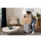 Ge® 50 Pint Portable Dehumidifier With Smart Dry For Wet Spaces