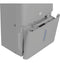 Ge® 50 Pint Portable Dehumidifier With Smart Dry For Wet Spaces