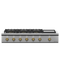 Dial Kit for Professional Gas Rangetop, 48", 6 Burners with Griddle