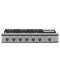 Dial Kit for Professional Gas Rangetop, 48" 6 Burners with Griddle