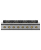Dial Kit for Professional Gas Rangetop, 48", 8 Burners