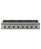 Dial Kit for Professional Gas Rangetop, 48", 8 Burners