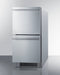 15" Wide 2-Drawer All-Refrigerator, ADA Compliant