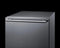 18" Wide 2-Drawer All-Refrigerator, ADA Compliant