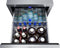18" Wide 2-Drawer All-Refrigerator, ADA Compliant
