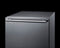18" Wide 2-Drawer All-Refrigerator