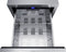 18" Wide 2-Drawer All-Refrigerator